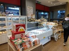 -85度C(厦门中华城新店)