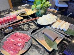 -王家渡火锅店(亦庄店)