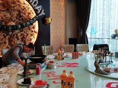 包厢-御仙都北京菜馆·烤鸭店(双井店)