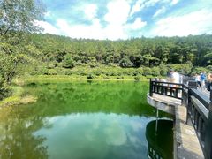 -九龙潭景区