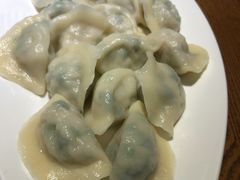 鲅鱼水饺-船歌·鱼水饺青岛菜(合肥路永旺店)