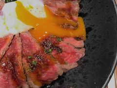 63℃蛋&nbsp;和牛-Calia