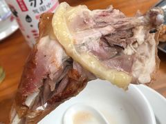 -昌记土制吊烧鸡(佛山市安信物流中心A座店)