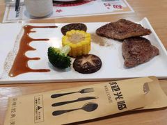 -初鮨料理铁板烧(印象汇店)