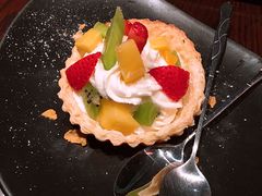 -斯比特花园意大利餐厅(缤谷广场店)