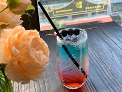 -CIAO·团建聚餐·生日派对轰趴馆(福田店)