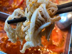 -红鼎坊·老成都火锅(新南门店)