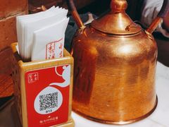 -小吊梨汤·北京菜·烤鸭(鸟巢店)