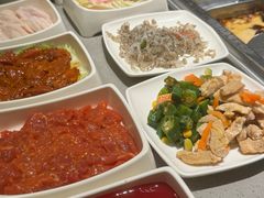 -海底捞火锅(翔龙天地广场店)