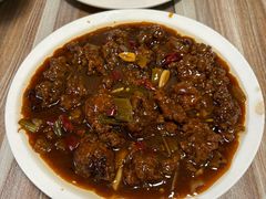 -老七饭馆(光荣道总店)