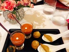-La Villa French Restaurant