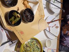 -丁里羊肉小镇(天鹅湖总店)