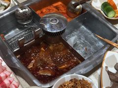 -海底捞火锅(龙岗星河COCO Park店)