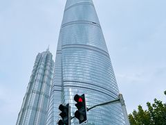 -上海中心大厦