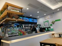 -老乡鸡(武汉江腾广场店)