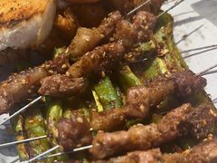 -东北特色烧烤(赣榆店)