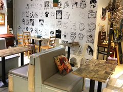-小时光咖啡馆(开森度假森林店)