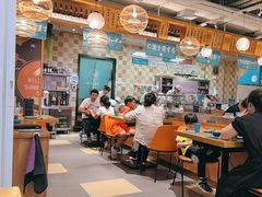 -晴季寿司(延河路万达广场店)