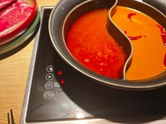 -温野菜涮涮锅(西单大悦城店)