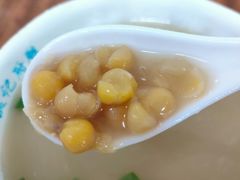 -温记府廟豆汤饭·始于1955年(海椒店)