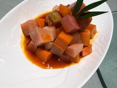 -峨嵋酒家(牡丹园店)