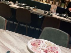 大堂-同仁四季椰子鸡(福田东园总店)