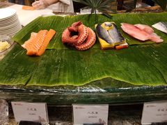 -南宁沃顿国际大酒店-自助餐厅