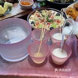 （长沙）会带每一任crush来吃的氛围感餐厅