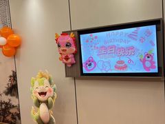 -九尊食上(生态园林酒店)