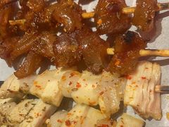 -肉串汪(望京店)