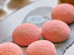 -水上明月·湖景餐厅