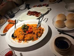 -莉莉海堂HAITANG·烤鸭(国贸商城店)