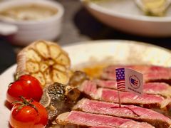 -MONICH牛排融合餐厅(和义大道购物中心店)