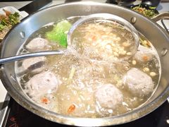 -潮发潮汕牛肉店(永庆坊店)