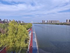 -咸阳湖景区