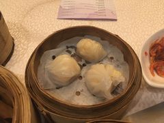 -泉州富力万达文华酒店-品珍中餐厅