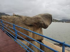-那琴半岛地质海洋公园