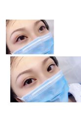 -MIVI野生眉纹绣纹眉