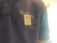 -新希望诺富特酒店-青岛湾中餐厅