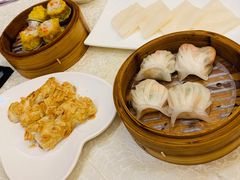 -顺德人家食府(黄金广场店)