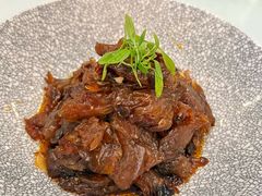 -松鹤楼·非遗·苏帮菜(融科店)