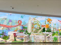 -深圳湾万象城(南山店)