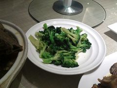 -西贝莜面村(上海百联西郊店)