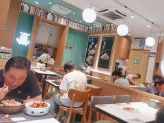 -谷田稻香·砂锅菜(汇暻广场店)