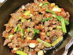 -佬麻雀·新湘菜(珠海金发购物中心店)