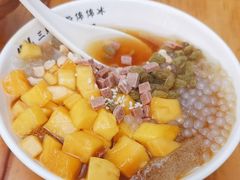 -钱记三鲜冰粉
