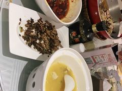 -渝信川菜(西单店)