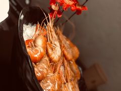 -乔街深夜食堂·台州菜·高压锅生蚝(杭州总店)