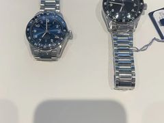 -亨吉利世界名表中心(华润万象城店)