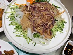 -渔家颂歌渔家味道(青石路店)